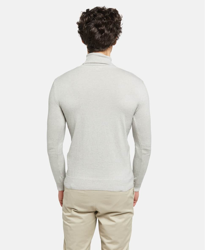 U.s. Polo assn knitwear rollneck-null