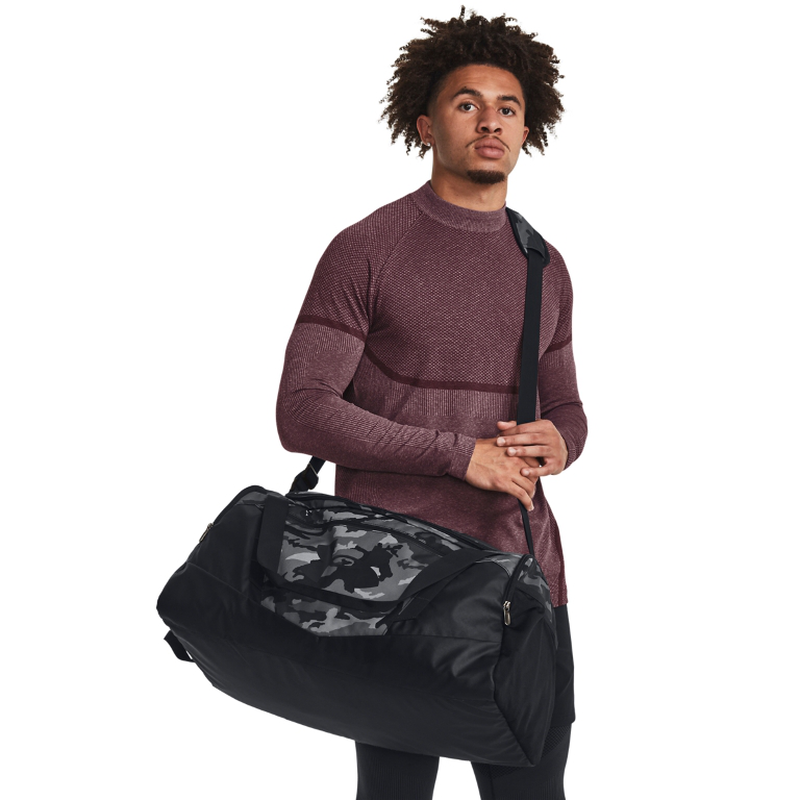 Under armour undeniable 5.0 duffle md-null