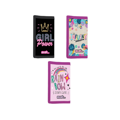 Wallet for girls, , medium