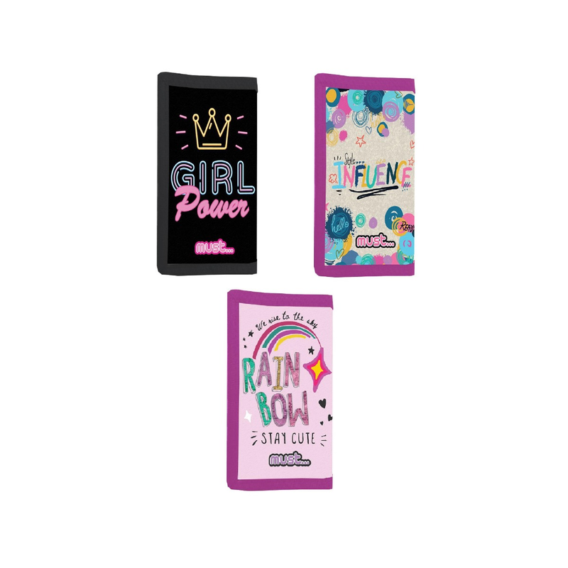 Wallet for girls-null