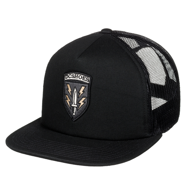 Surplus trucker  hdwr kvj0-null