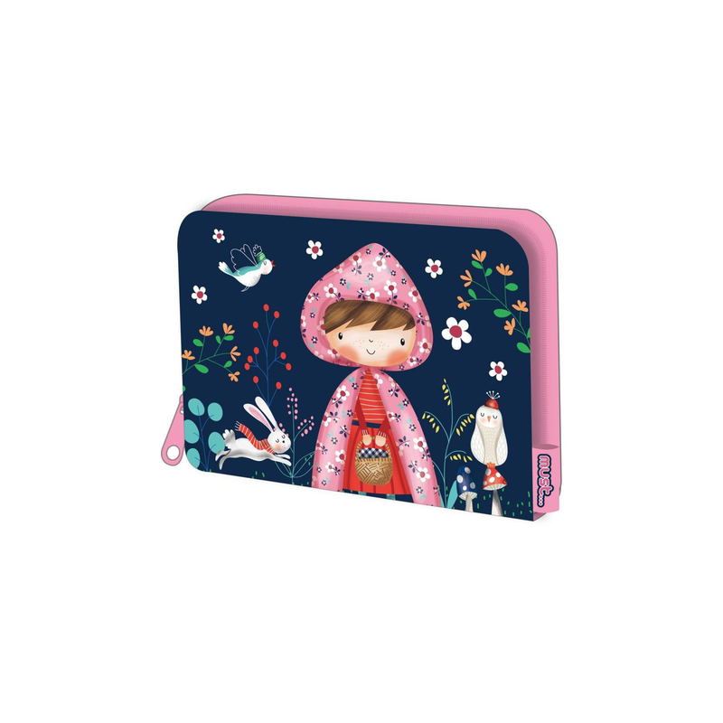 Hello rain wallet-null