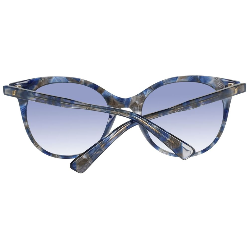 Multicolor plastic sunglasses-null