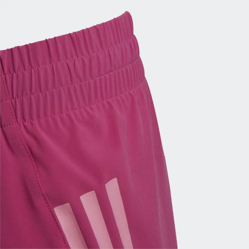 Adidas girls ti 3s wv short-null