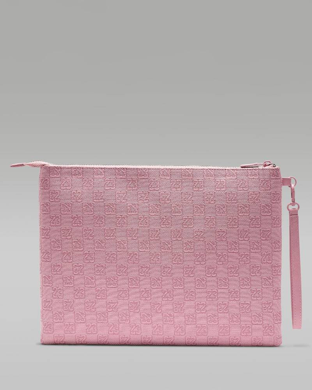 Product image: Nike jordan monogram pouch-null