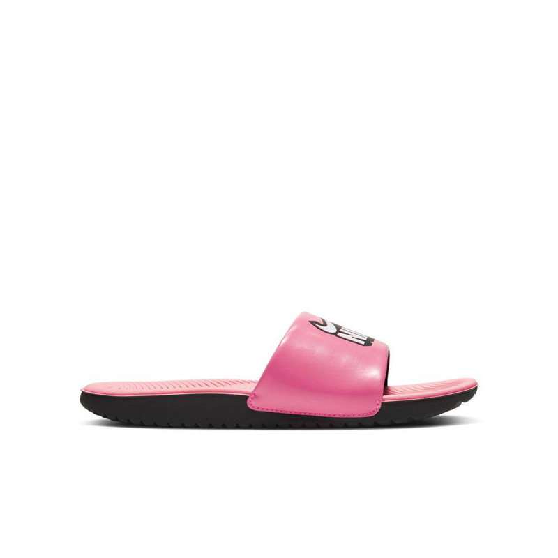 Nike kawa slide kids/junior image number null