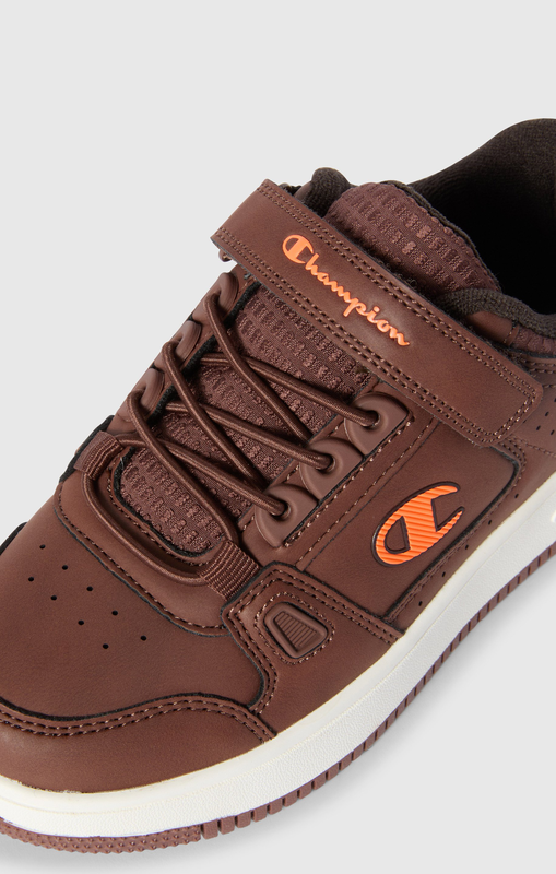 Champion boy's rd18 comb low b ps cut shoe-null