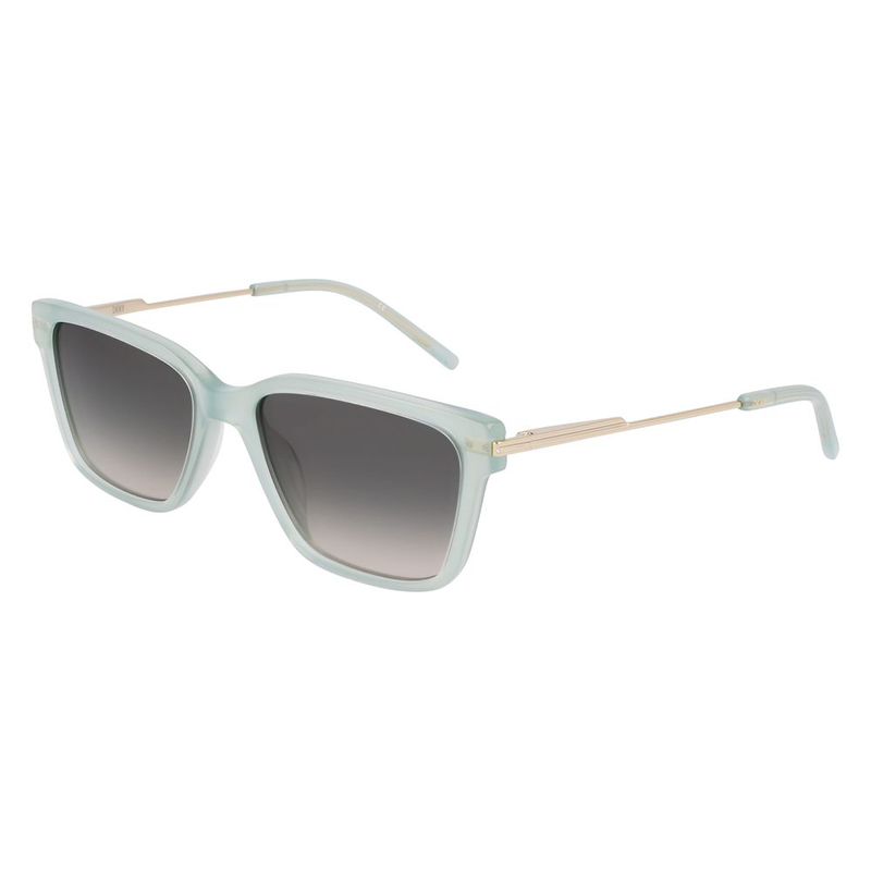 Bicolor metal sunglasses-null