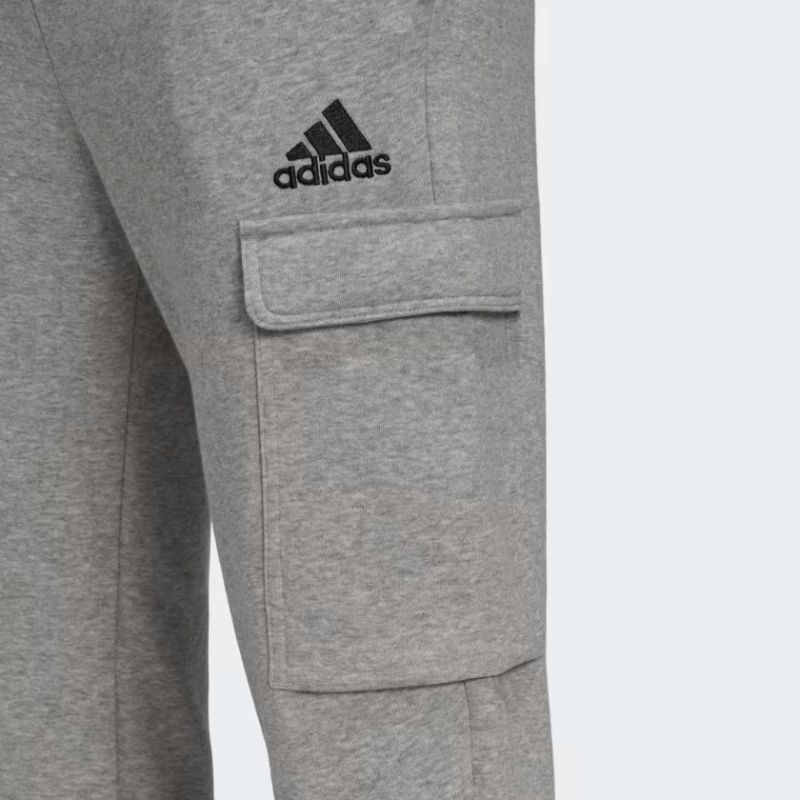 Adidas m feelcozy cargo pant-null