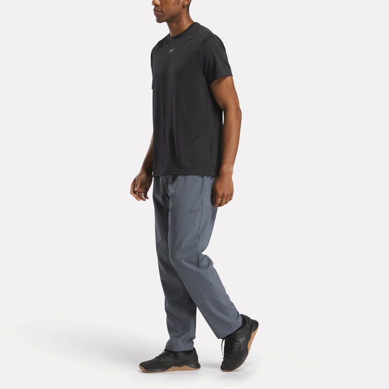 Product image: Reebok men's id train ss tech tee-null
