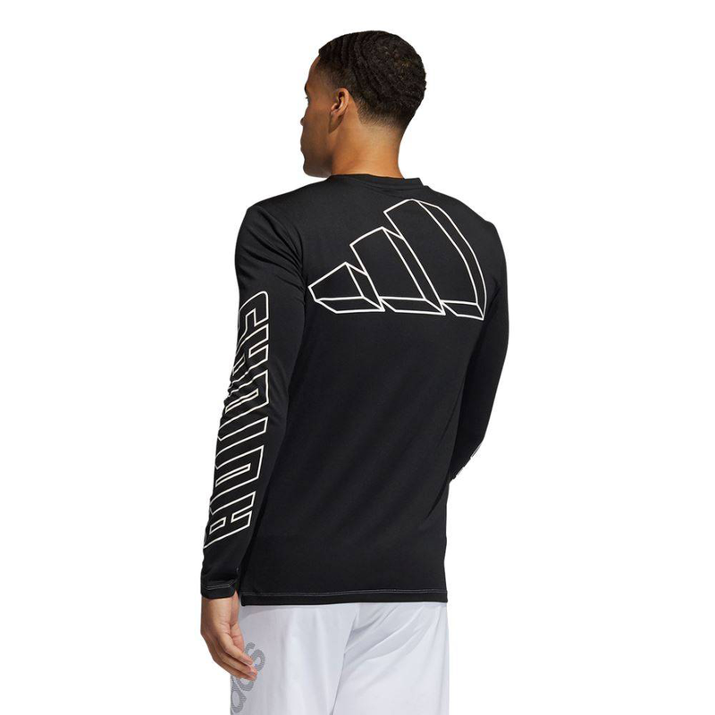 Fb hype longsleeves t-shirt-null