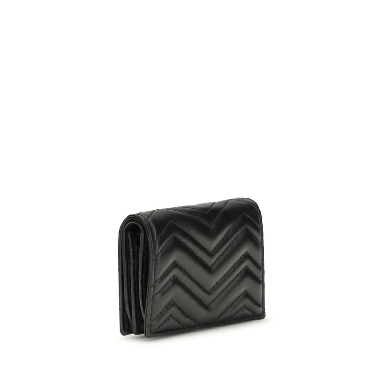 Black lamb ovis aries aries wallet-null