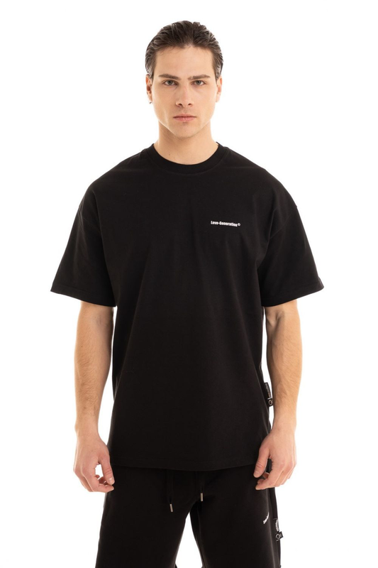 Product image: Oversized t-shirt-null