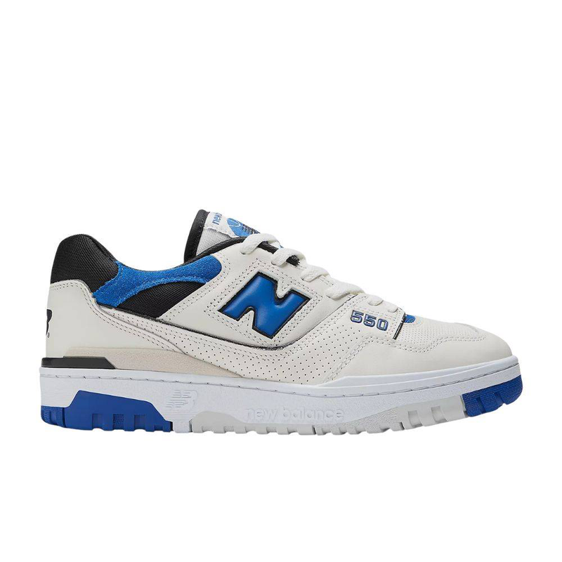550 lifestyle sneakers image number null