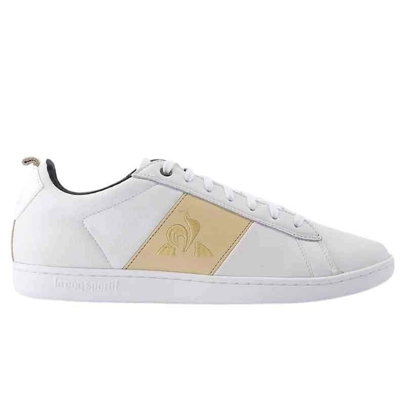 Le coq sportif men court classic-null