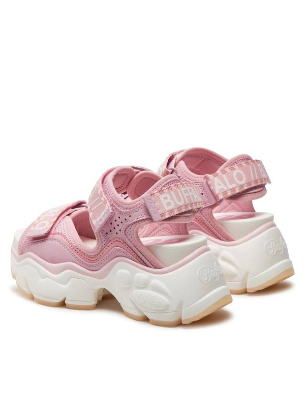 Binary 0 sandals-null