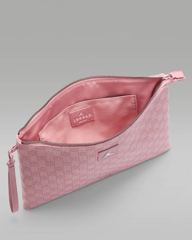 Product image: Nike jordan monogram pouch-null