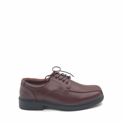 Men Shoes (11864), Brown, medium