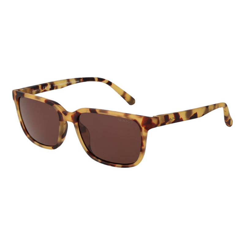 Multicolor plastic sunglasses-null
