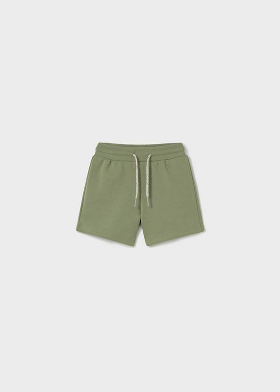 Product image: Βερμουδα φουτερ basic-null