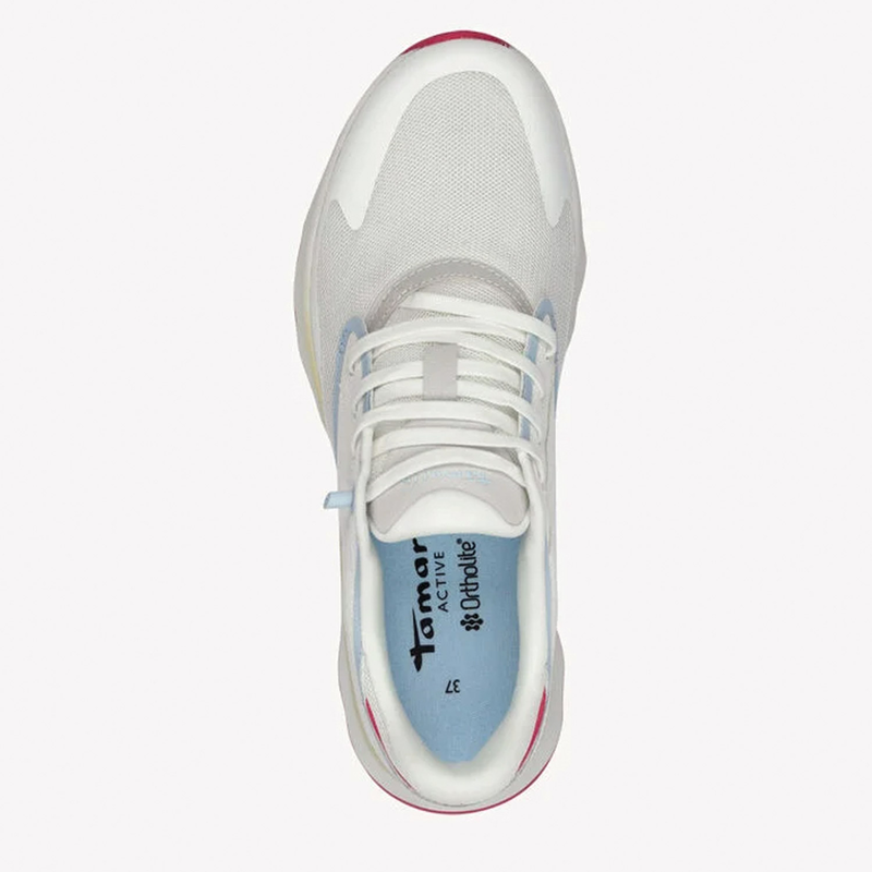 Product image: Tamaris γυναικείο sneaker-null