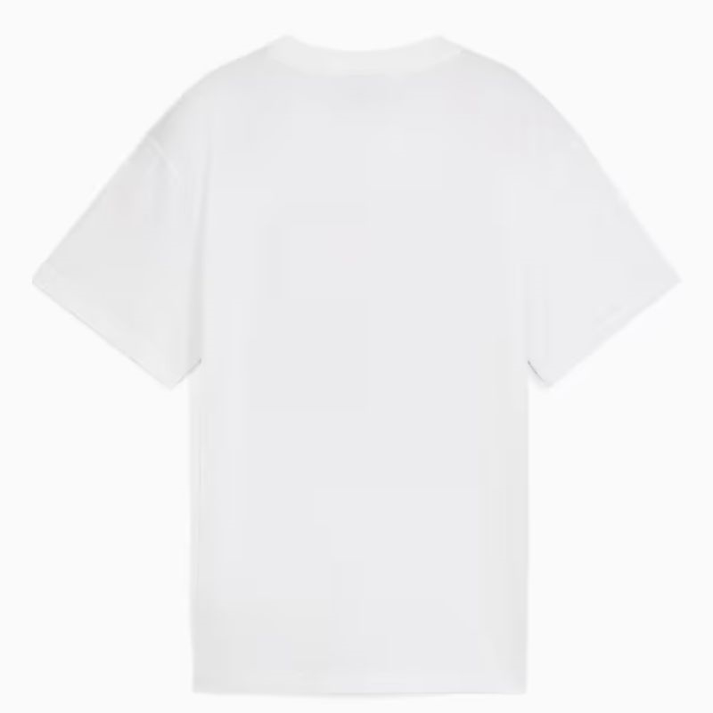 Puma graphics tee III kids 629874-null