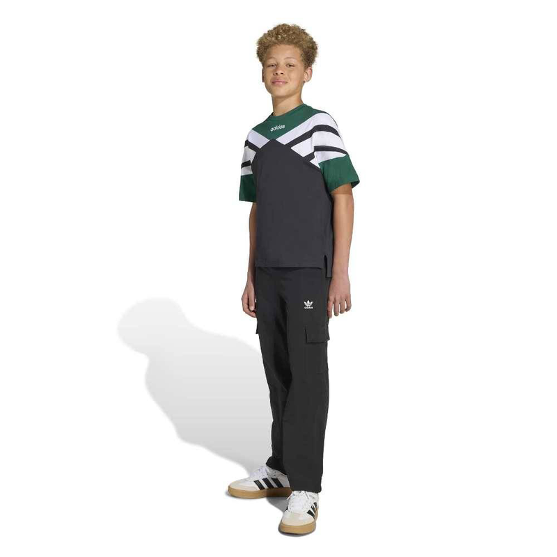 Adidas oh woven cargo-null