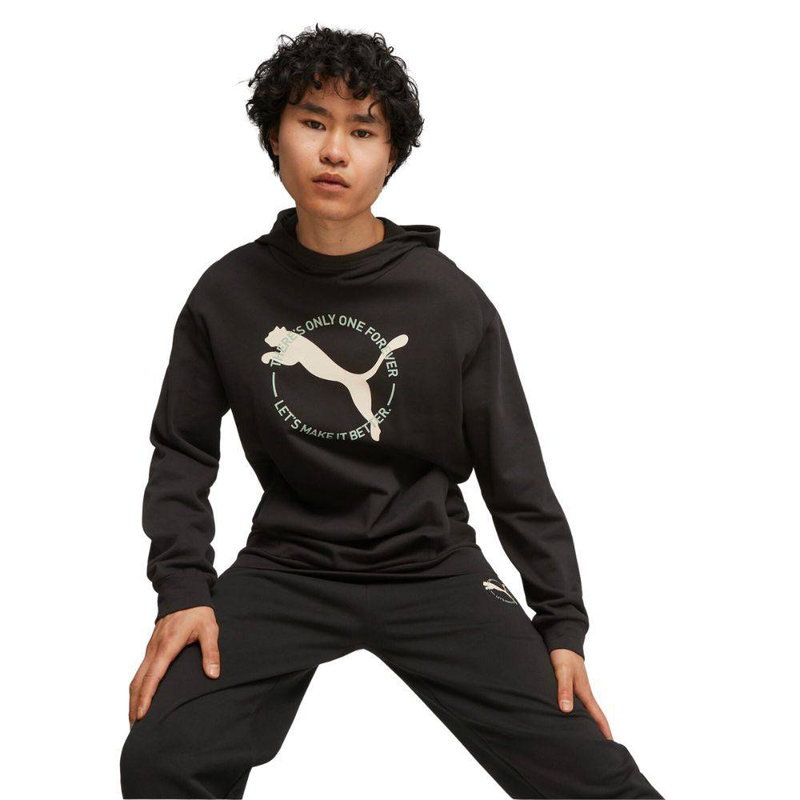 Better sportswear hoodie-null