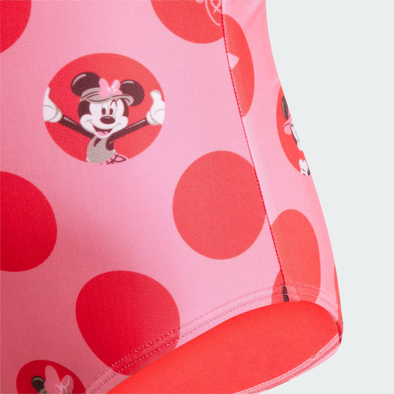 Kids disney minnie swim suit image number null