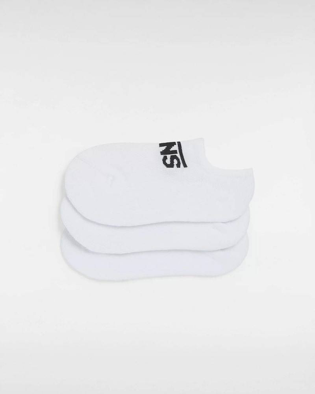 Classic kids kick no show socks (3 pairs)-null