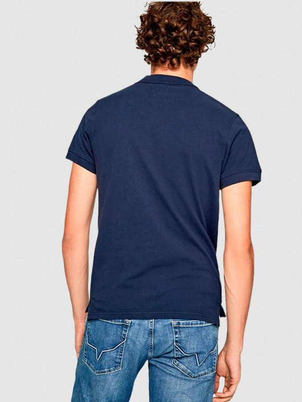 Product image: Nos vincent n μπλουζα ανδρικο-null