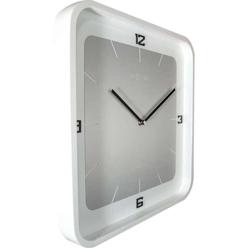 White wood watch-null