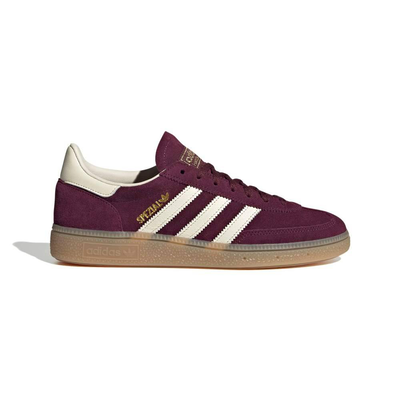 Adidas handball spezial w, Maroon, medium