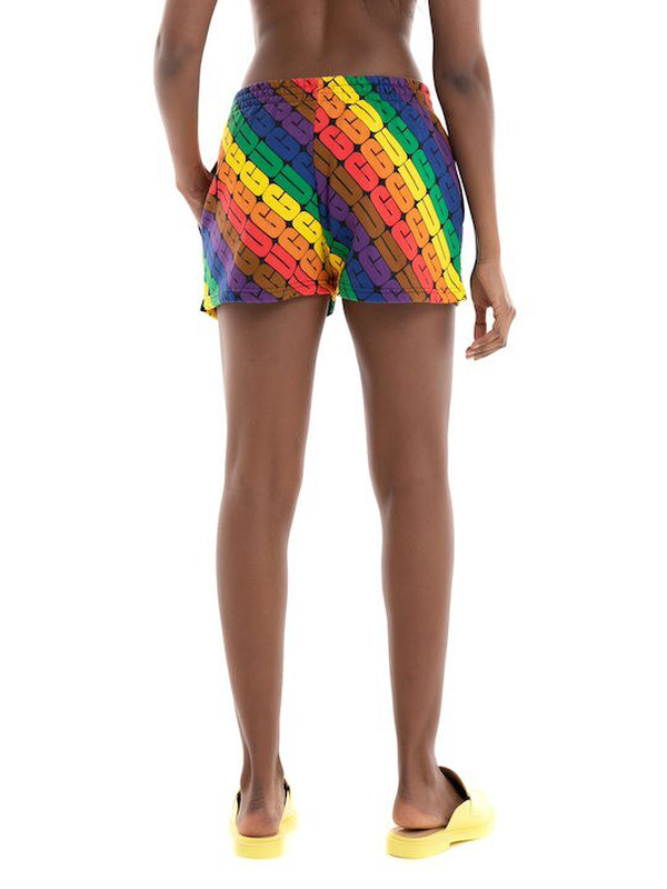 Product image: Ugg women noni short pride (1131071)-null
