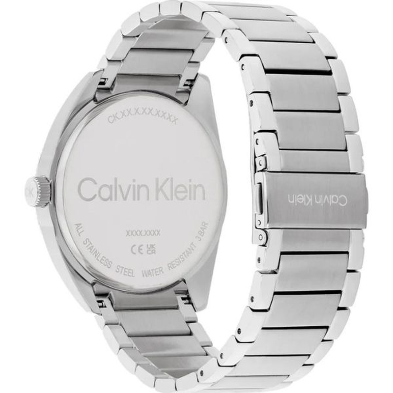 Product image: Calvin Klein progress watch-null