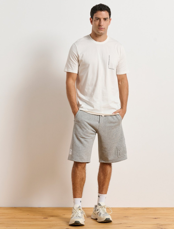 Bdtk men's t-shirt ss-null