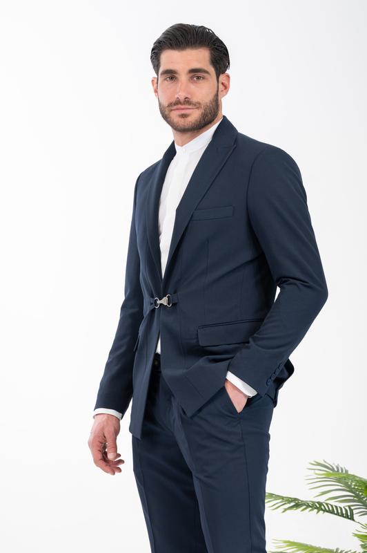 Vittorio jacket-null