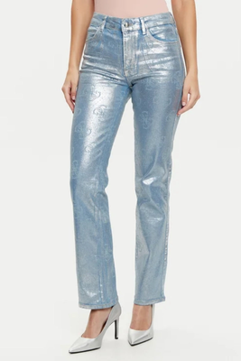 Dory jean trouser, Denim, medium