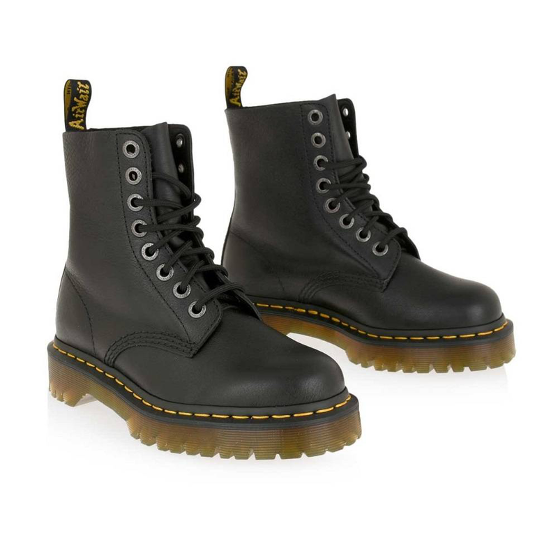 Pascal bex boots-null