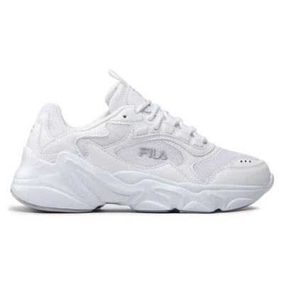 Collene, White, medium