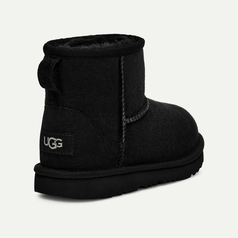 Product image: Ugg classic mini II toddler boot-null