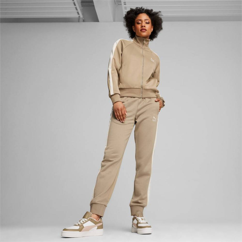 Iconic t7 track jacket pants-null