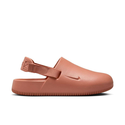 Womens calm mule