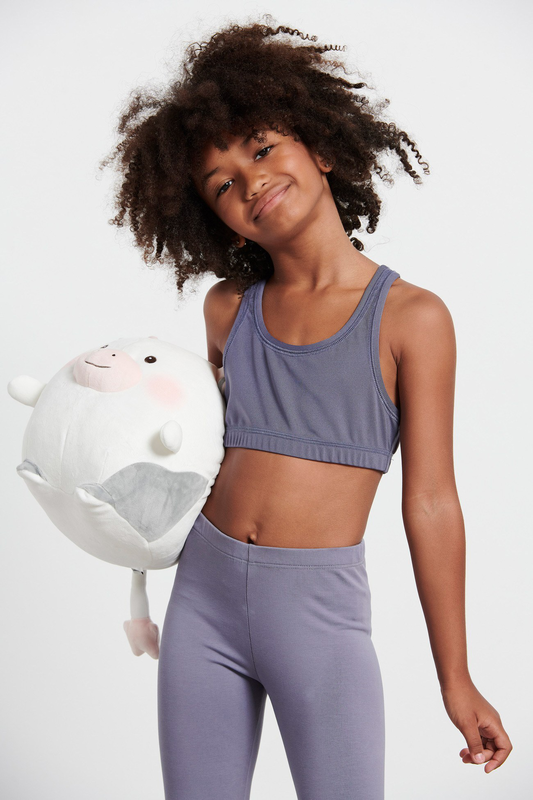 Bdtk kids girls cl sports bra (1222-704224)-null