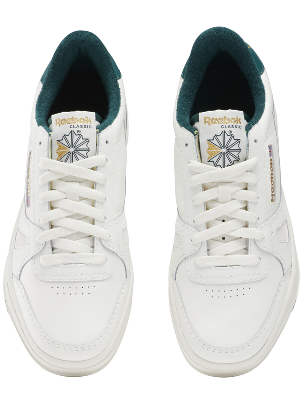 Reebok men's lt court-null