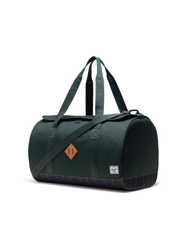 Heritage duffle-null