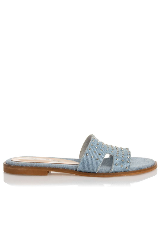Sante flat sandals image number null