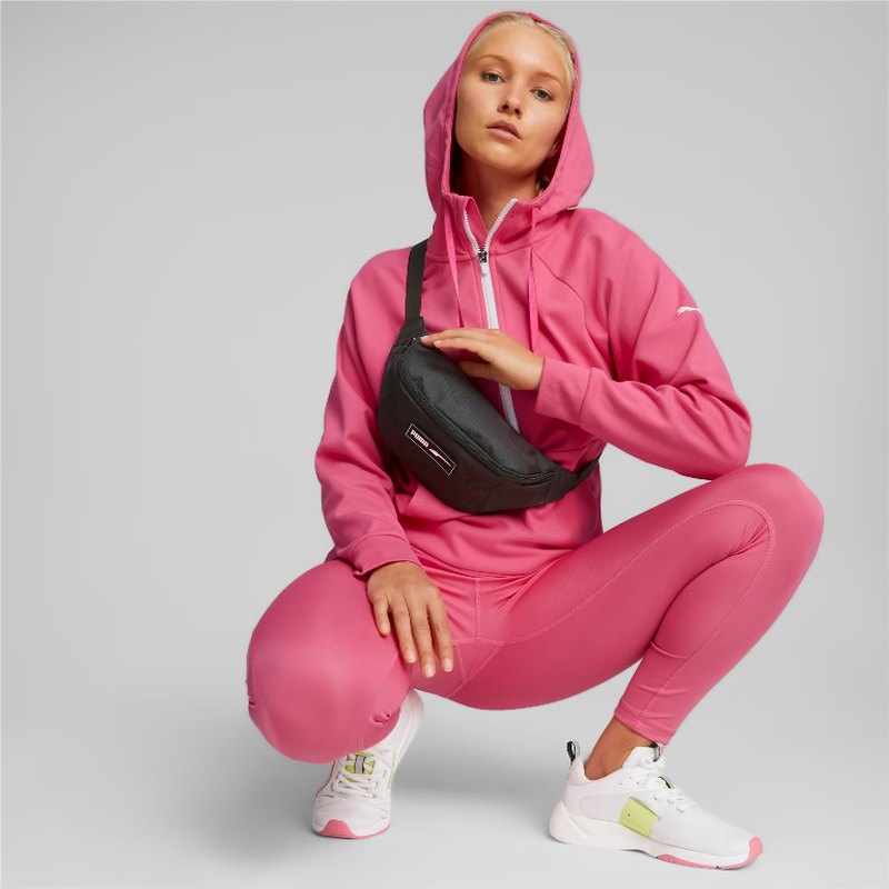 Puma puma deck waist bag-null