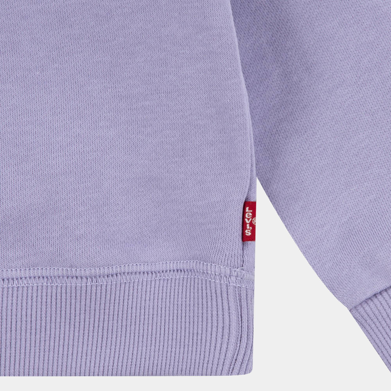 Product image: Girls ket item logo crew-null