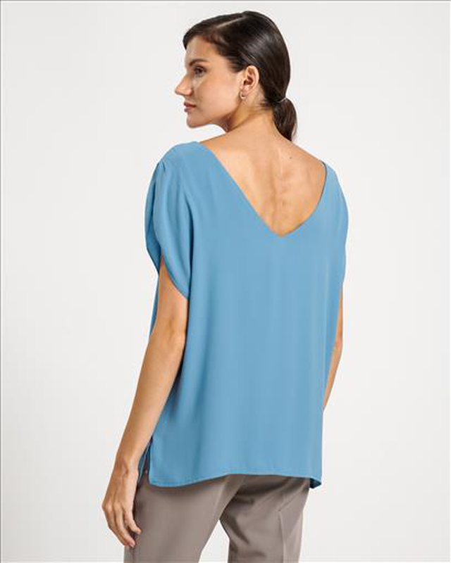 Product image: Blouse v neck-null